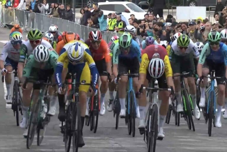 Valentin Ferron triomphe au Grand Prix La Marseillaise 2025