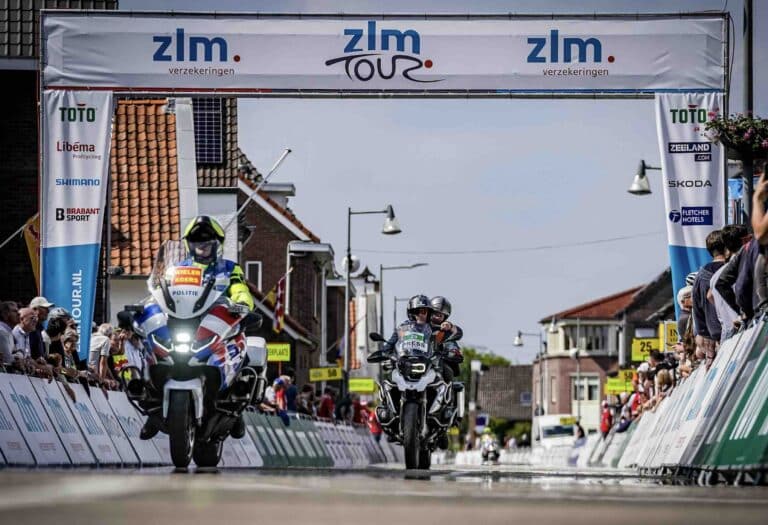 ZLM Tour 2025 annulé : La sécurité compromise par le sommet de l’OTAN