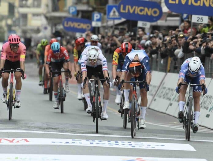 Analyse des favoris pour Milan Sanremo 2025