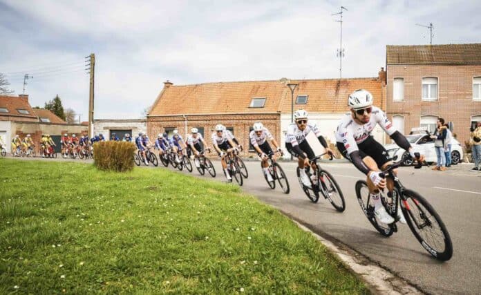 Grand Prix de Denain 2025 : Parcours et profil détaillés