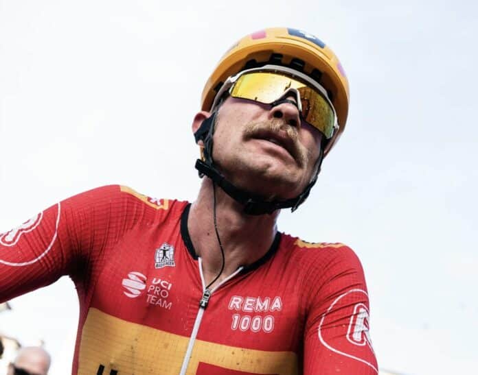 Milan San Remo 2025 : Magnus Cort meilleure chance de l'équipe Uno-X Mobility