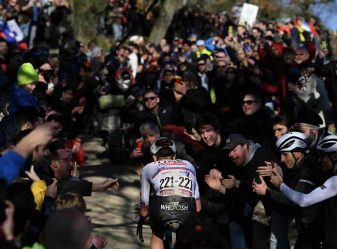 Strade Bianche 2025 TV où et comment suivre la course en direct