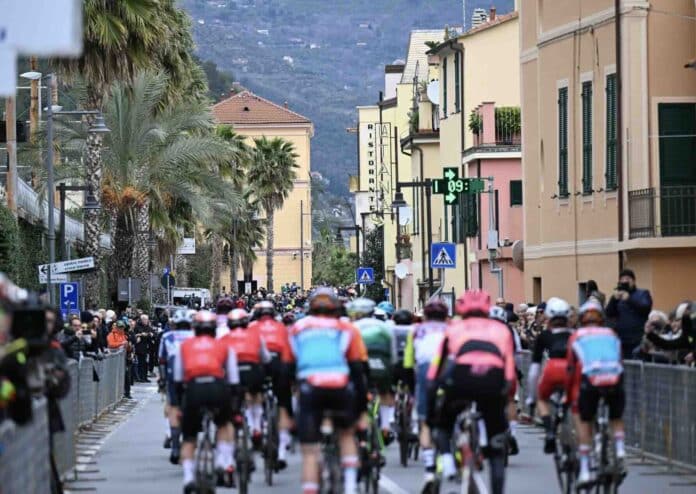 Trofeo Laigueglia 2025 parcours détaillé et profil