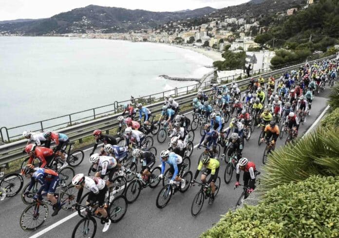 Trofeo Laigueglia 2025 startlist engagés et favoris