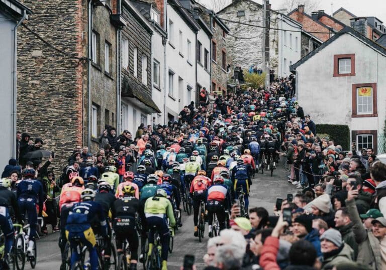 Liège-Bastogne-Liège 2025 : horaires, chaînes TV de la Doyenne