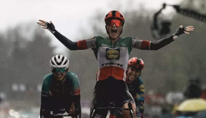 tour des flandres féminin 2025 parcours engageas et favorites tv