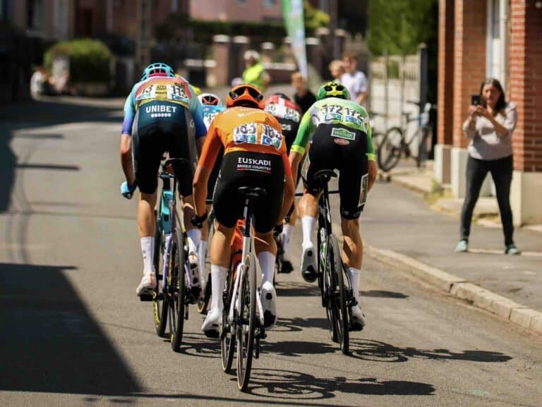 4 Jours de Dunkerque 2025, étape 4 : Analyse du parcours, profil, favoris et direct TV