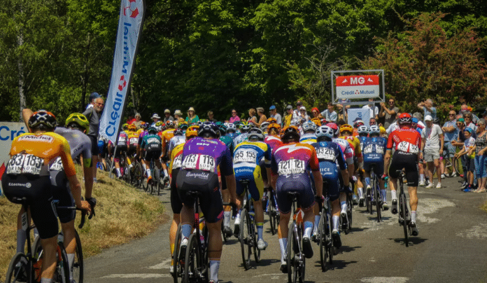 Boucles de la Mayenne 2025 : Parcours, engagés et favoris, TV
