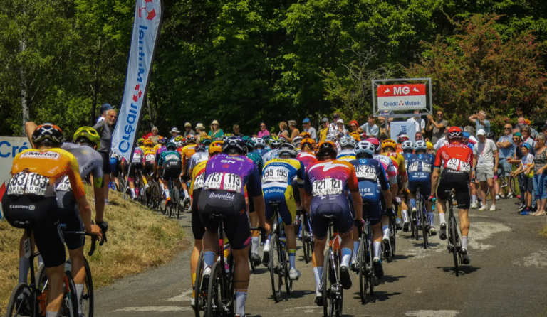 Boucles de la Mayenne 2025 : Parcours, engagés et favoris, TV