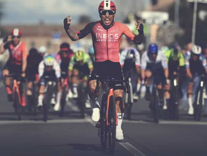 Caleb Ewan annonce sa retraite