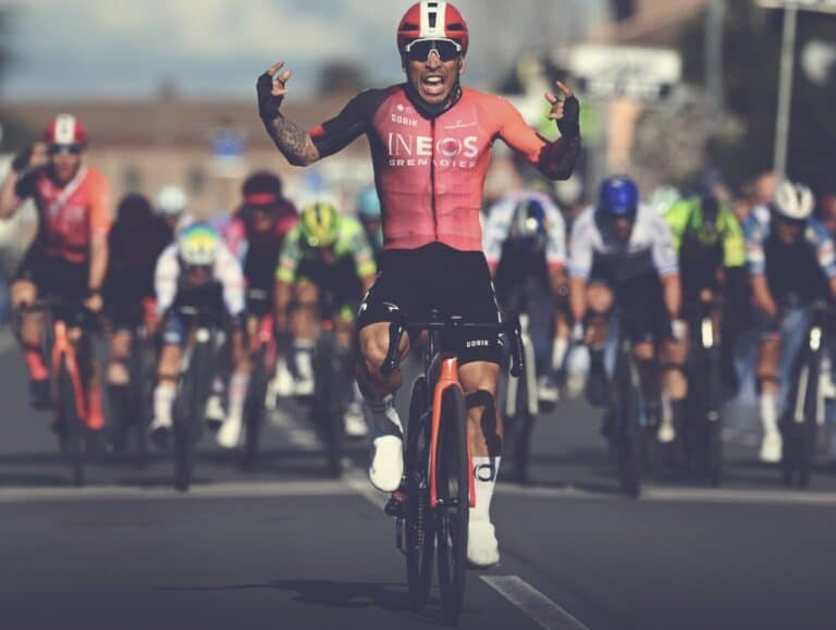 Caleb Ewan annonce sa retraite