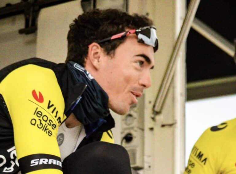 Christophe Laporte ne sera pas au départ du Tour de France 2025