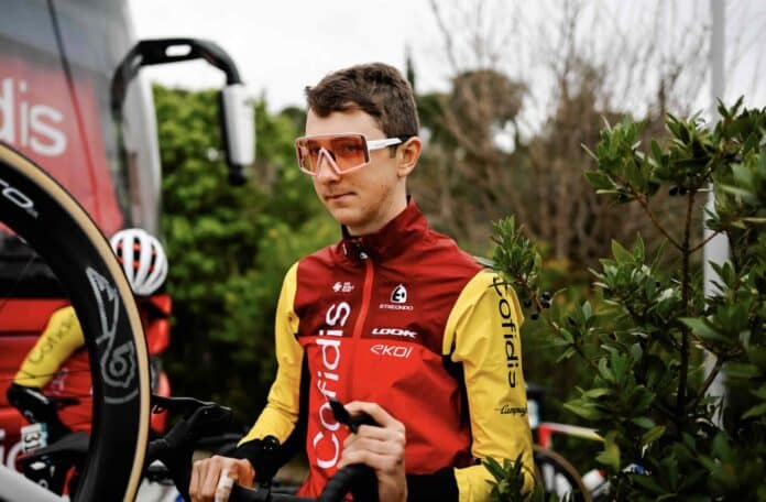 Cofidis prolonge Paul Ourselin, Jan Maas et Ludovic Robeet