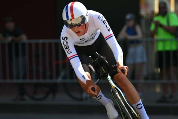 giro 2025 Joshua tarlino cette 1re victoire sur un grand tour est une nouvelle etape dans ma carrière