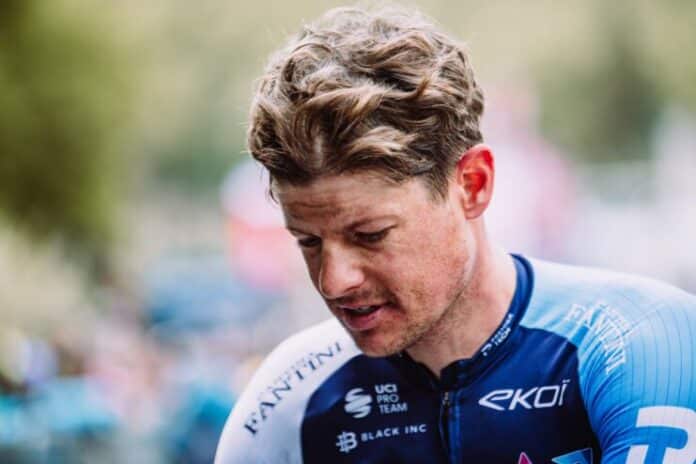 Jakob Fuglsang prendra sa retraite à l'issue du Giro 2025