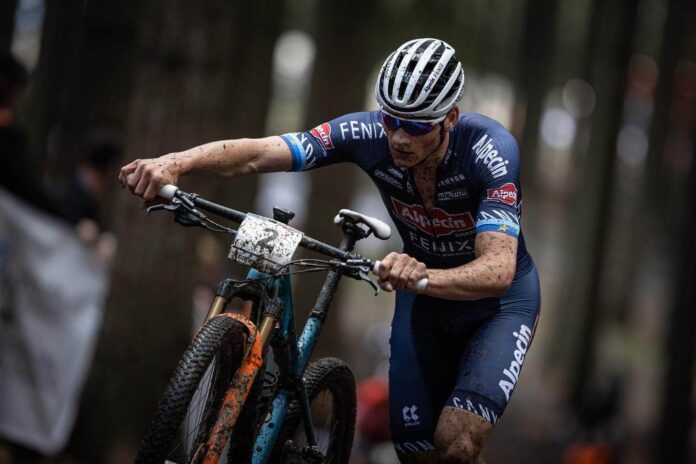 mathieu-van-der-poel-au-depart-de-nove-mesto-coupe-du-monde-de-vtt