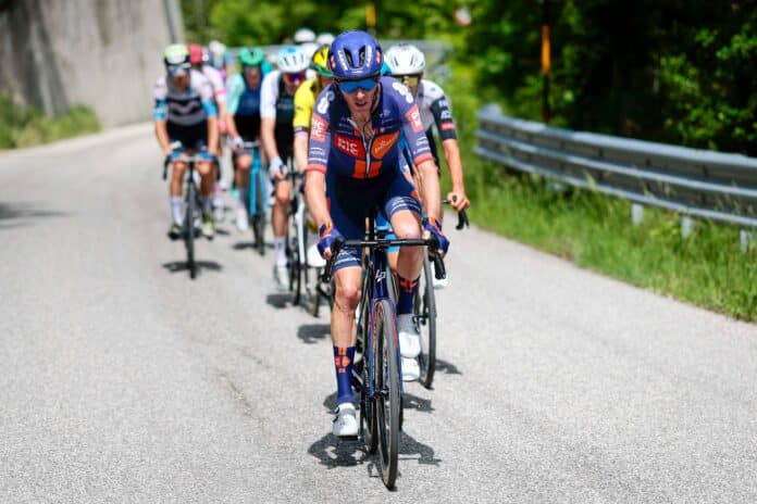 peut on espérer une victoire retape française sur ce giro