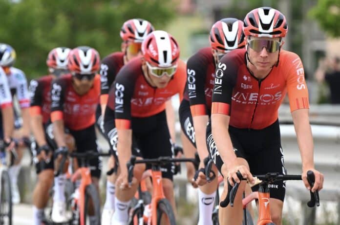 totalenergies le nouveau sponsor dineos grenadiers des 2026