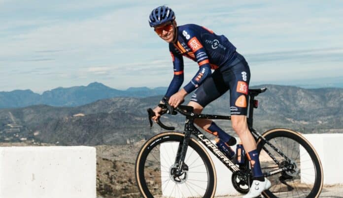 Tour d'Italie 2025 : Romain Bardet sur son dernier Grand Tour avec Picnic PostNL