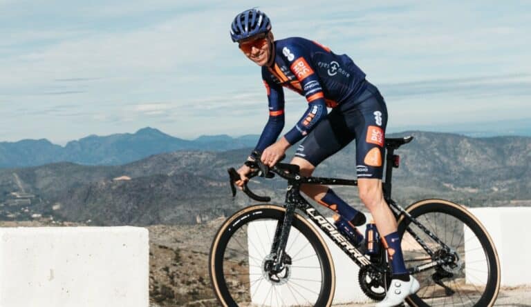 Tour d’Italie 2025 : Romain Bardet sur son dernier Grand Tour avec Picnic PostNL