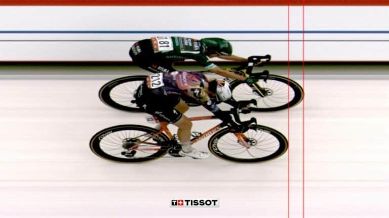 Tour d’Espagne 2025 : Marianne Vos s’impose sur la 6e étape, Demi Vollering toujours leader.
