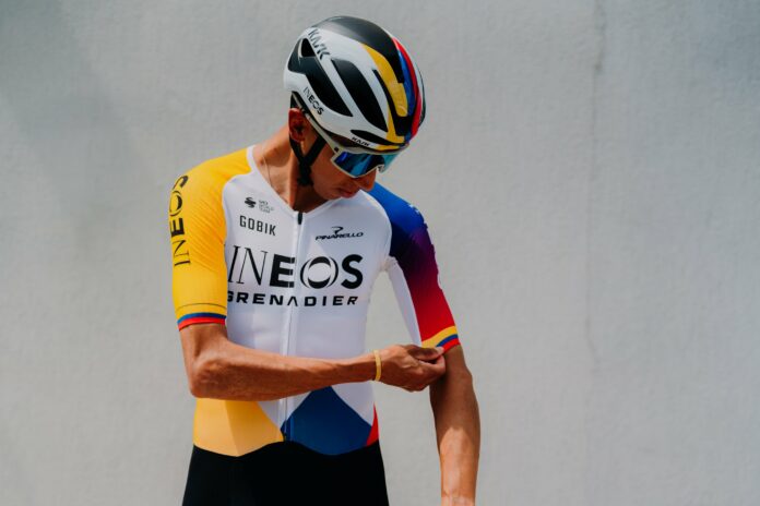 tour d'Italie 2025 infos grenadiers avec bernal pour viser la victoire