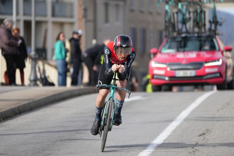 Championnats de France de cyclisme 2025 : Kévin Vauquelin, le doublé en ligne de mire ?