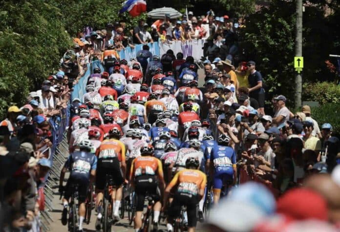Championnats de France de cyclisme 2025 TV et horaires des diffusions
