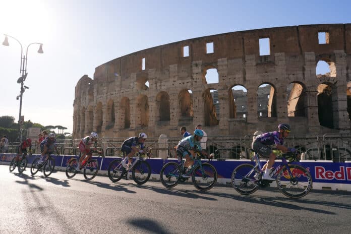 Classement UCI : Le bilan après le Giro 2025