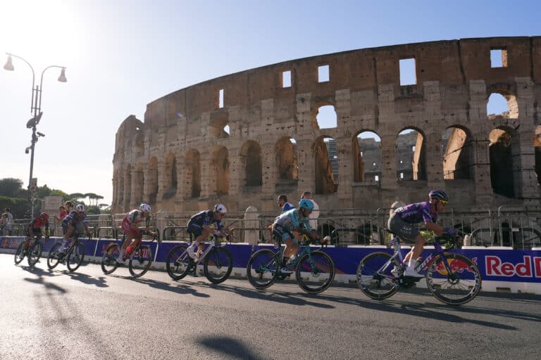 Classement UCI : Le bilan après le Giro 2025
