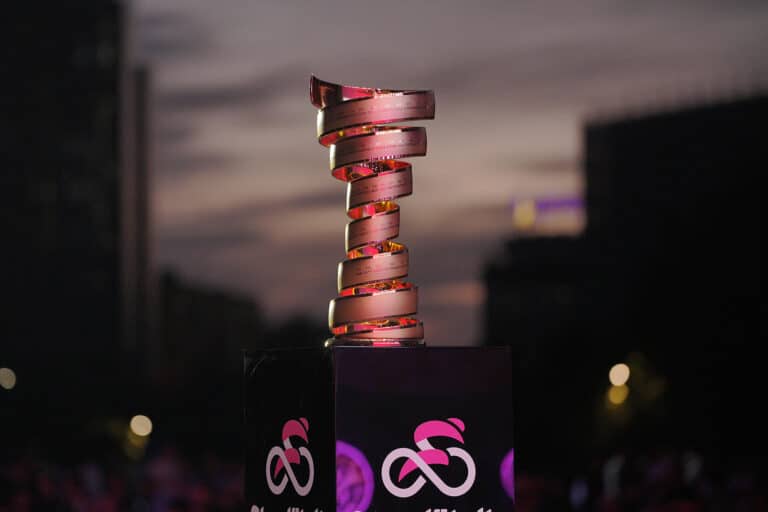 Giro 2025 : Bilan et analyse du Grand Tour italien