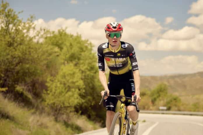 Tour de France 2025 : Jonas Vingegaard sera (très) bien entouré