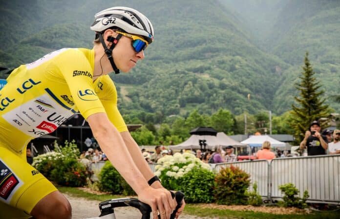 Tour de France 2025 : Tadej Pogacar en quête d'un 4e succès avec UAE Team Emirates-XRG