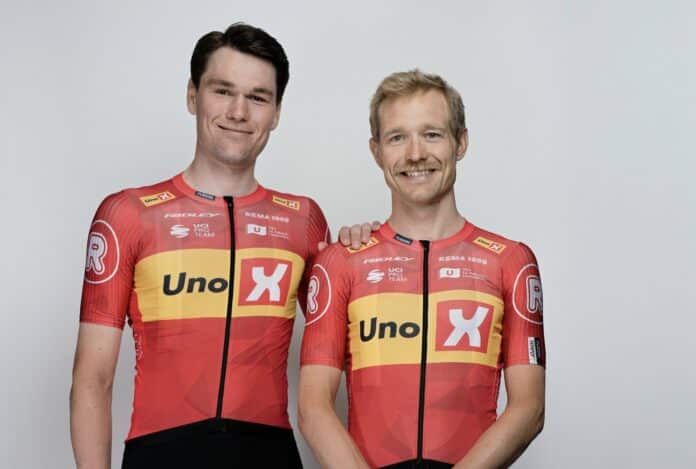 Tour de France 2025 : Uno-X Mobility avec Magnus Cort mais sans Alexander Kristoff