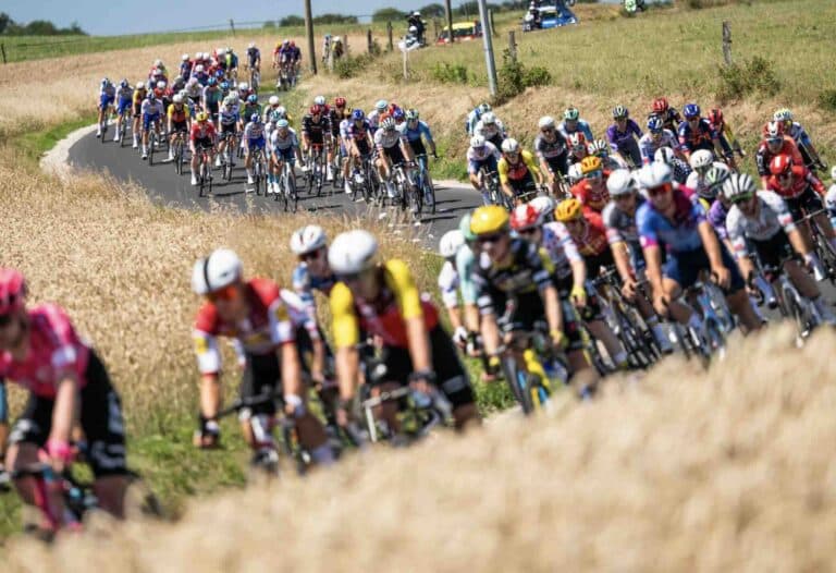 DIRECT. La 7e étape du Tour de France 2025 de Saint-Malo à Mûr-de-Bretagne (197 km) : Suivez la course en temps réel