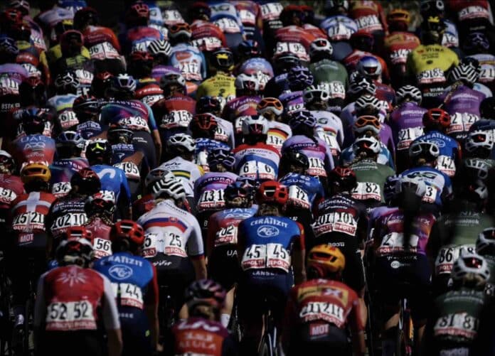 Giro Femmes 2025 les engagées et favorites
