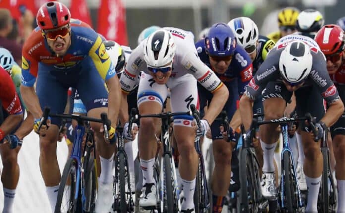 Meilleur sprinteur du Monde en 2025 : verdict sur le Tour de France ?