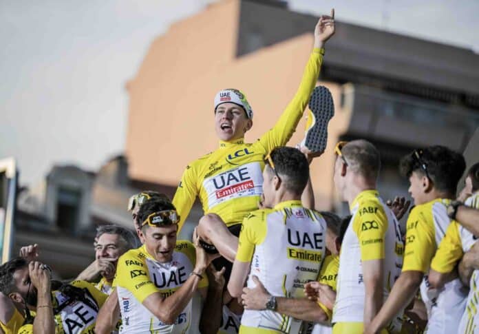 Quiz Tour de France 2025 saurez vous deviner ces 10 énigmes cyclistes