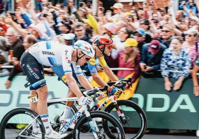 Tour de France 2025 duel annoncé entre Jonathan Milan et Tim Merlier ce samedi