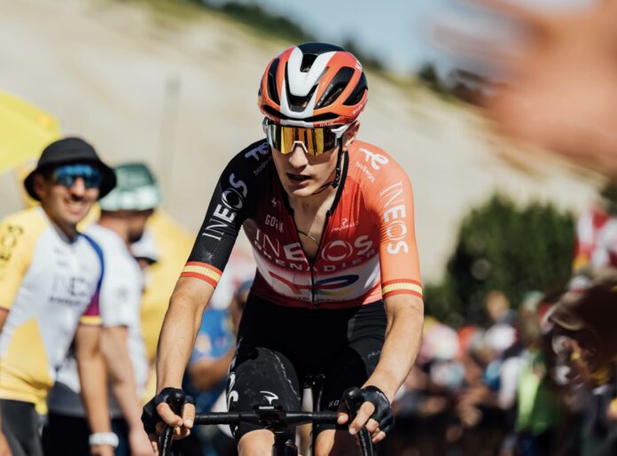Tour de France 2025 : dure journée pour les espagnols, Carlos Rodriguez non partant et abandon pour Enric Mas