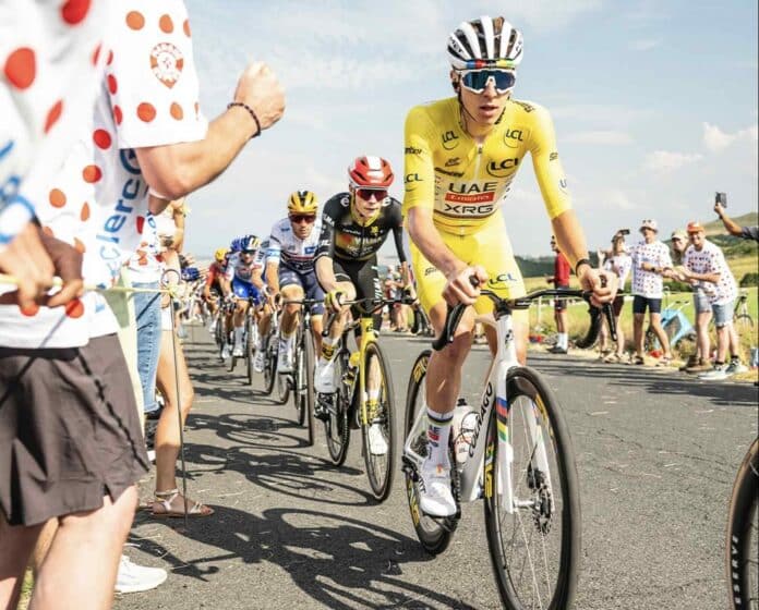 Tour de France 2025 : Le Bilan de la semaine