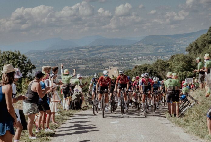Tour de France Femmes 2025 : étape 8 : Chambéry - Col de la Madeleine : arrivée décisive au sommet