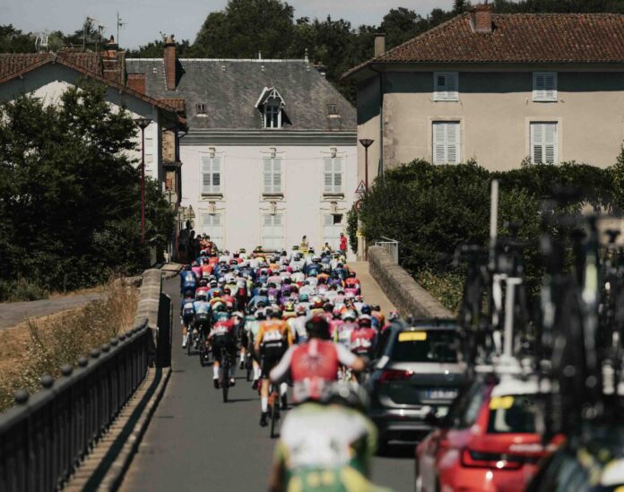 Tour du Limousin 2025 parcours complet et profils détaillés