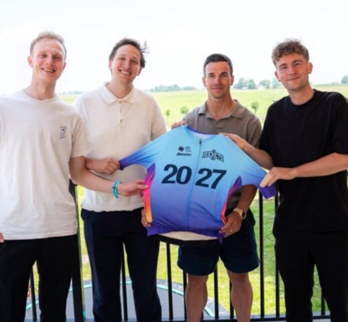 Transferts 2025/2026 : Dylan Groenewegen s'engage chez Unibet Tietema Rockets