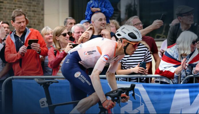 Transferts 2025/2026 : Dylan Van Baarle signe chez Soudal Quick Step