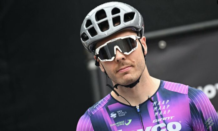 Transferts 2025/2026 : Max Walscheid vient renforcer le train Lidl Trek