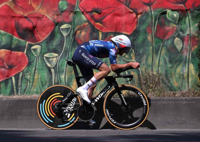 Transferts 2025/2026 : Mattia Cattaneo rejoint Redbull Bora Hansgrohe