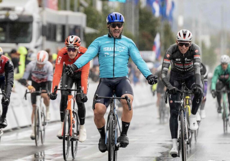 Cro Race 2025 : Oded Kogut crée la surprise devant Paul Magnier, Brandon Mc Nulty sacré