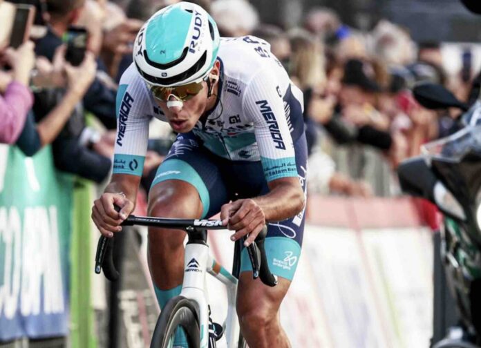 Afonso Eulalio le parcours la révélation et les ambitions 2026 du nouveau phénomène portugais