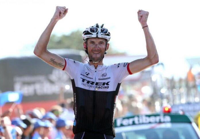 andy-schleck-lidl-trek-2026 Andy Schleck Lidl Trek 2026